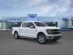 New 2025 Ford F-150 XLT SuperCrew Cab 4x4 Pickup for sale #34481 - photo 7