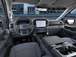 New 2025 Ford F-150 XLT SuperCrew Cab 4x4 Pickup for sale #34481 - photo 9