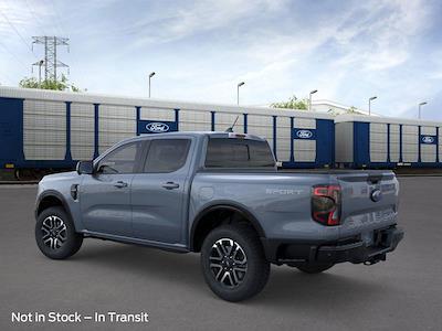 2025 Ford Ranger SuperCrew Cab 4x2 Pickup for sale #34483 - photo 2