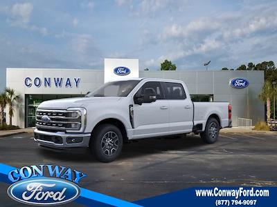 2026 Ford F-350 Crew Cab SRW RWD Pickup for sale #34484 - photo 1