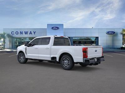 2026 Ford F-350 Crew Cab SRW RWD Pickup for sale #34484 - photo 2