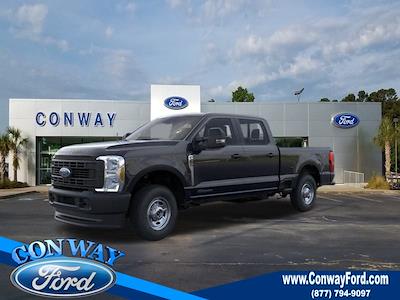 2026 Ford F-250 Crew Cab 4WD Pickup for sale #34488 - photo 1
