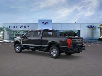 2026 Ford F-250 Crew Cab 4WD Pickup for sale #34488 - photo 2