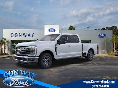 2026 Ford F-250 Crew Cab RWD Pickup for sale #34491 - photo 1