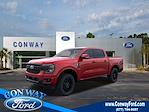 2025 Ford Ranger SuperCrew Cab 4WD Pickup for sale #34496 - photo 1