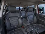 2025 Ford Ranger SuperCrew Cab 4WD Pickup for sale #34496 - photo 10