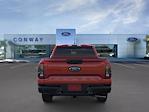 2025 Ford Ranger SuperCrew Cab 4WD Pickup for sale #34496 - photo 5
