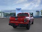 2025 Ford Ranger SuperCrew Cab 4WD Pickup for sale #34496 - photo 8
