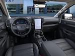 2025 Ford Ranger SuperCrew Cab 4WD Pickup for sale #34496 - photo 9