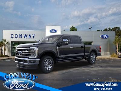 2026 Ford F-250 Crew Cab 4x4 Pickup for sale #34500 - photo 1