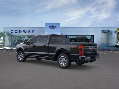 2026 Ford F-250 Crew Cab 4x4 Pickup for sale #34500 - photo 2