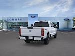 2026 Ford F-250 Crew Cab 4WD Pickup for sale #34503 - photo 8