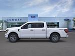 2025 Ford F-150 SuperCrew Cab 4x4 Pickup for sale #34505 - photo 4