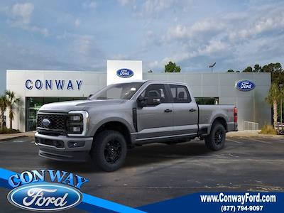 2026 Ford F-350 Crew Cab SRW 4WD Pickup for sale #34506 - photo 1