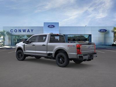 2026 Ford F-350 Crew Cab SRW 4WD Pickup for sale #34506 - photo 2