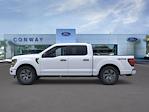 2025 Ford F-150 SuperCrew Cab 4WD Pickup for sale #34508 - photo 4