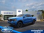 New 2025 Ford Ranger Lariat SuperCrew Cab for sale #34510 - photo 1