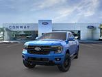 New 2025 Ford Ranger Lariat SuperCrew Cab for sale #34510 - photo 3
