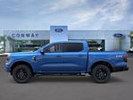 New 2025 Ford Ranger Lariat SuperCrew Cab for sale #34510 - photo 4