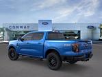 New 2025 Ford Ranger Lariat SuperCrew Cab for sale #34510 - photo 2