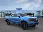 New 2025 Ford Ranger Lariat SuperCrew Cab for sale #34510 - photo 7