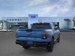 New 2025 Ford Ranger Lariat SuperCrew Cab for sale #34510 - photo 8