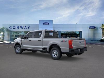 2026 Ford F-250 Crew Cab 4WD Pickup for sale #34511 - photo 2