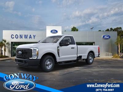 2026 Ford F-250 Regular Cab 4x2 Pickup for sale #34513 - photo 1