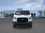 New 2025 Ford Transit 250 Low Roof Empty Cargo Van for sale #34514 - photo 6