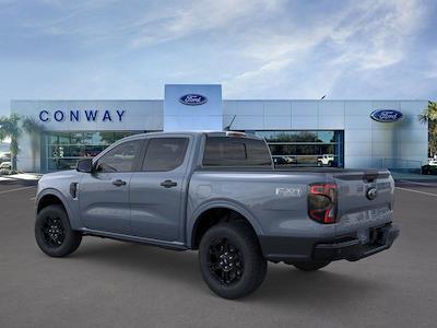 2025 Ford Ranger SuperCrew Cab 4x4 Pickup for sale #34518 - photo 2