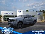 2025 Ford Ranger SuperCrew Cab 4x4 Pickup for sale #34518 - photo 1