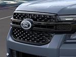 2025 Ford Ranger SuperCrew Cab 4x4 Pickup for sale #34518 - photo 17