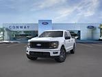 2025 Ford F-150 SuperCrew Cab 4x4 Pickup for sale #34521 - photo 3