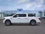 2025 Ford F-150 SuperCrew Cab 4x4 Pickup for sale #34521 - photo 4