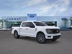 2025 Ford F-150 SuperCrew Cab 4x4 Pickup for sale #34521 - photo 7