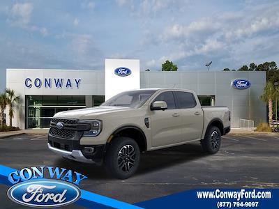 2025 Ford Ranger SuperCrew Cab 4x4 Pickup for sale #34522 - photo 1