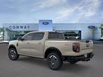 2025 Ford Ranger SuperCrew Cab 4x4 Pickup for sale #34522 - photo 2