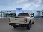 2025 Ford Ranger SuperCrew Cab 4x4 Pickup for sale #34522 - photo 8