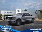 2025 Ford F-150 SuperCrew Cab 4x2 Pickup for sale #34527 - photo 1