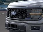 2025 Ford F-150 SuperCrew Cab 4x2 Pickup for sale #34527 - photo 17