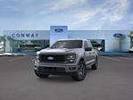 2025 Ford F-150 SuperCrew Cab 4x2 Pickup for sale #34527 - photo 3
