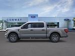 2025 Ford F-150 SuperCrew Cab 4x2 Pickup for sale #34527 - photo 4