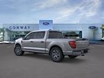 2025 Ford F-150 SuperCrew Cab 4x2 Pickup for sale #34527 - photo 2