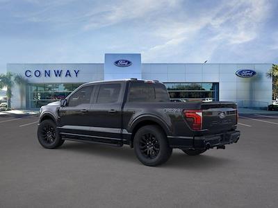 2025 Ford F-150 SuperCrew Cab 4x4 Pickup for sale #34532 - photo 2