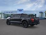 2025 Ford F-150 SuperCrew Cab 4x4 Pickup for sale #34532 - photo 2