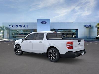 2025 Ford Maverick SuperCrew Cab AWD Pickup for sale #34534 - photo 2