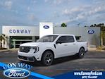 2025 Ford Maverick SuperCrew Cab AWD Pickup for sale #34534 - photo 1