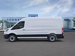 New 2026 Ford Transit 250 Medium Roof Empty Cargo Van for sale #34547 - photo 4