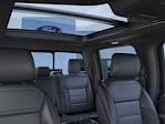 2025 Ford F-150 SuperCrew Cab 4WD Pickup for sale #34548 - photo 22