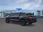 2025 Ford F-150 SuperCrew Cab 4WD Pickup for sale #34548 - photo 2